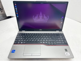 Fujitsu LIFEBOOK U7511 15.6" i5-1135G7 16GB 260GB клас А