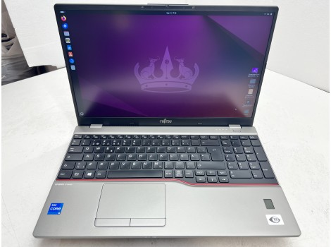 Fujitsu LIFEBOOK U7511 15.6" i5-1135G7 16GB 260GB клас А