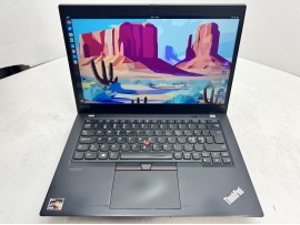 Lenovo ThinkPad X13 13.3" Ryzen 7 PRO 4750U 16GB 510GB клас А