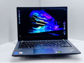 Lenovo ThinkPad T14 14" i7-1165G7 32GB 510GB клас А