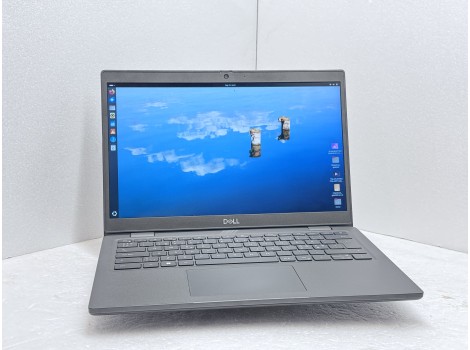 Dell Latitude 3420 14" i3-1125G4 16GB 260GB клас А