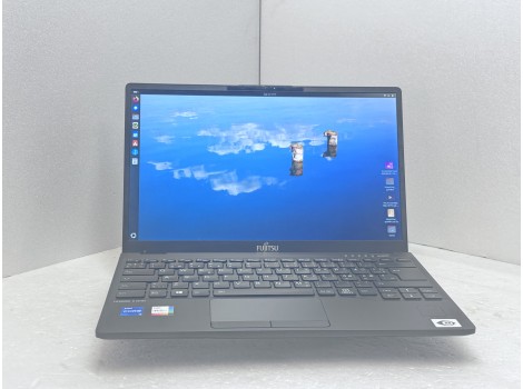 Fujitsu LIFEBOOK U9311 13.3" touch i5-1135G7 16GB 510GB клас А
