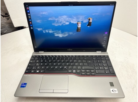Fujitsu LIFEBOOK U7511 15.6" i5-1135G7 16GB 260GB клас А