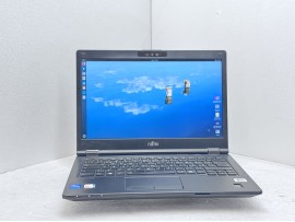 Fujitsu LIFEBOOK E5411 14" i5-1135G7 16GB 510GB клас А