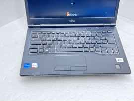 Fujitsu LIFEBOOK E5411 14" i5-1135G7 16GB 510GB клас А