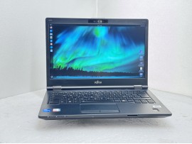 Fujitsu LIFEBOOK E5411 14" i5-1135G7 16GB 510GB клас А