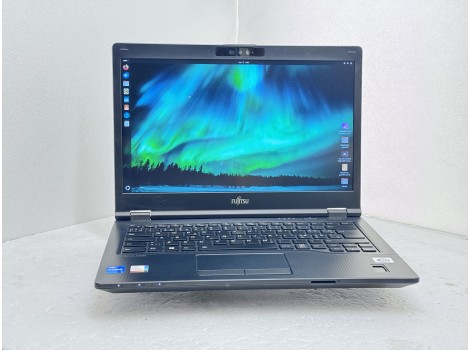 Fujitsu LIFEBOOK E5411 14" i5-1135G7 16GB 510GB клас А