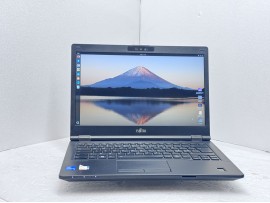 Fujitsu LIFEBOOK E5411 14" i5-1135G7 16GB 510GB клас А