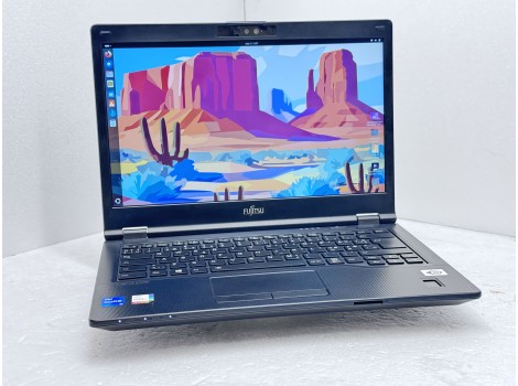 Fujitsu LIFEBOOK E5411 14" i5-1135G7 16GB 510GB клас А