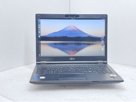 Fujitsu LIFEBOOK E5411 14" i5-1135G7 16GB 510GB клас А