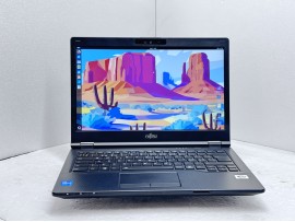 Fujitsu LIFEBOOK E5411 14" i5-1145G7 16GB 510GB клас А