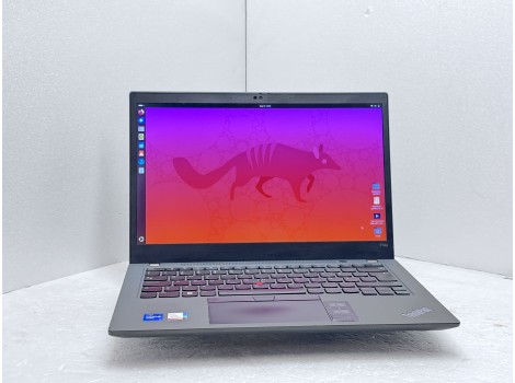 Lenovo ThinkPad T14s G2 14" i7-1185G7 32GB 510GB клас А