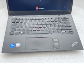 Lenovo ThinkPad T14s G2 14" i7-1185G7 32GB 510GB клас А