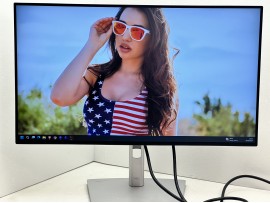 Dell U2422H 24" (клас А)
