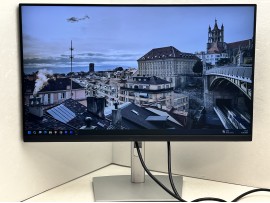 Dell P2422H 24" (клас А)