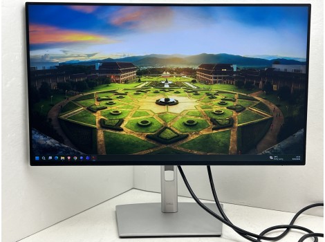 Dell U2422H 24" (клас А)