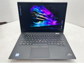 Lenovo ThinkPad X1 Yoga Gen 3 14" touch i7-8550U 16GB 510GB клас Б