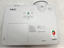 NEC ME403U 676часа клас А