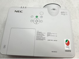 NEC ME403U 3383часа клас А