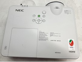 NEC ME403U 2200часа клас А