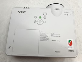 NEC ME403U 2421часа клас А