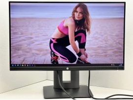 HP HP Z24nq 23.8" (клас А)