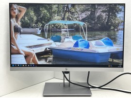 HP EliteDisplay E243 24" (клас А)