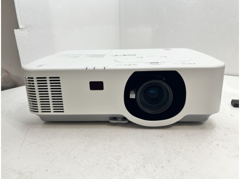 NEC NP-P554U 1566часа клас А