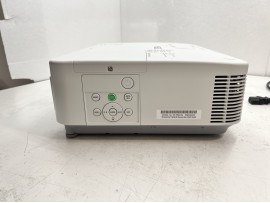 NEC NP-P554U 1566часа клас А