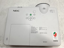 NEC ME403U 8529часа клас А