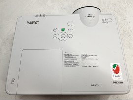 NEC ME403U 9030часа клас А