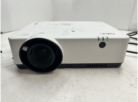 NEC ME403U 5142часа клас А