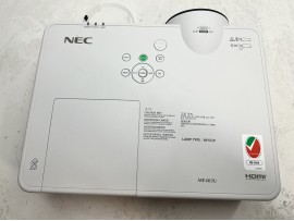 NEC ME403U 5142часа клас А