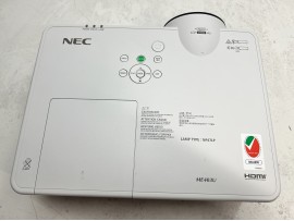 NEC ME403U 1377часа клас А