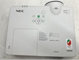 NEC ME403U 1816часа клас А
