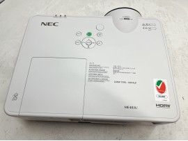 NEC ME403U 572часа клас А