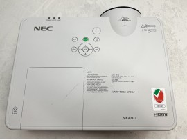 NEC ME403U 3431часа клас А