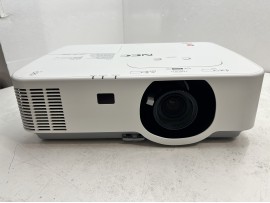 NEC NP-P554U 1468часа клас А