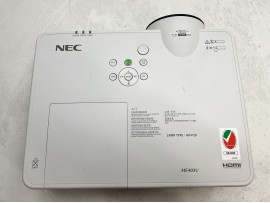 NEC ME403U 1777часа клас А