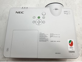 NEC ME403U 1236часа клас А