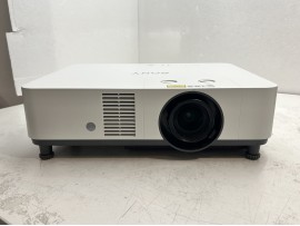 Sony VPL-PHZ50 103часа клас А