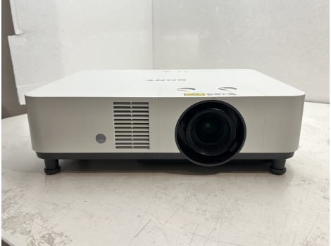 Sony VPL-PHZ50 103часа клас А