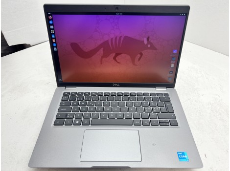 Dell Latitude 5420 14" i3-1125G4 16GB 510GB клас А