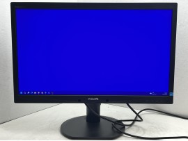 Philips 241B4L 24" (клас А)