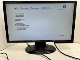 BenQ G2420HDBE 24" (клас А)