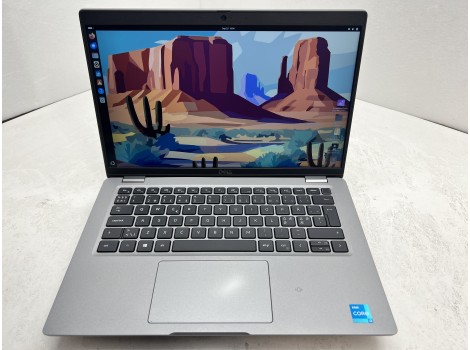 Dell Latitude 5420 14" i3-1125G4 16GB 510GB клас А