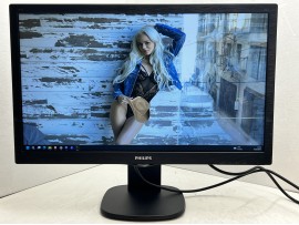 Philips 243S5L 24" (клас А)