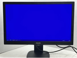 Philips 243S5L 24" (клас А)
