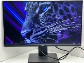 Dell Professional P2719H 27" (клас А)