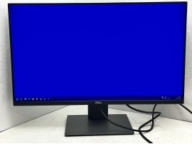 Dell Professional P2719H 27" (клас А)